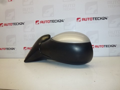 Levé zrcátko CITROEN XSARA PICASSO EZRC 96484816XT 8149F7