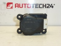 Servo BEHR CITROEN PEUGEOT EAM501 38236Ua14 6447QN