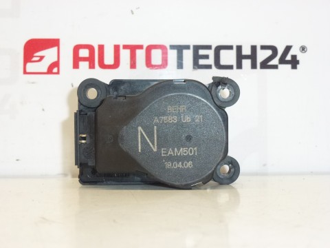 Servo BEHR CITROEN PEUGEOT EAM501 A7583Ub21 6447QN