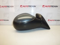 Pravé zpětné zrcátko EZWD CITROEN XSARA PICASSO 96570980XT 815355