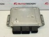 ECU BOSCH MEV17.4 0261S04009 9665291180