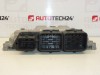 ECU BOSCH MEV17.4 0261S04009 9665291180