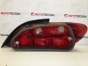 Levá zadní lampa s lištou PEUGEOT 406 4 dveře 9630364877 6350L5