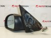 Levé zpětné zrcátko zelená metalíza PEUGEOT 406 8149S2