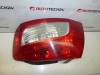 Pravá zadní lampa PEUGEOT 407 sedan 6351HP