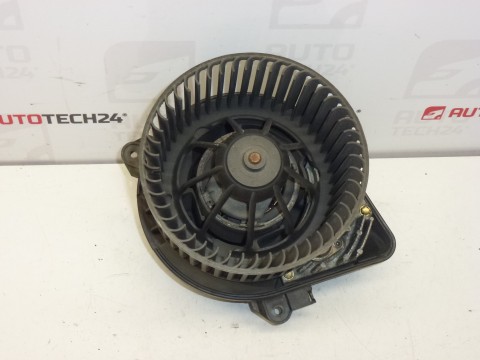 Ventilátor topení VALEO CITROEN PEUGEOT 6441L3 644178