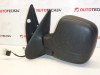 Levé zrcátko CITROEN BERLINGO II mechanické 96193822XX 8153HN