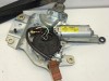 Motor zadního stěrače BOSCH 0390201408 3397020407