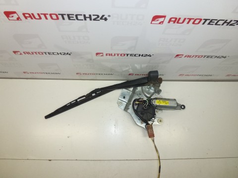 Motor zadního stěrače BOSCH 0390201408 3397020407