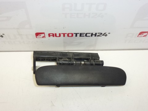 Klika pravých dveří CITROEN XSARA PICASSO 9633343577 9101Q1