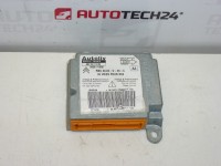 ECU CITROEN XSARA PICASSO 602327400 9659111980 6556RA