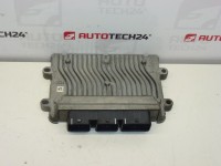 ECU VALEO J34.1 9666591380 9666909780 1943JC