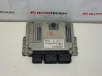 ECU BOSCH MEV17.4 0261S04008 9664738780