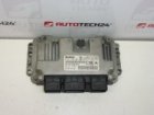 ECU BOSCH ME7.4.5 0261208908 9662467480 1940W5