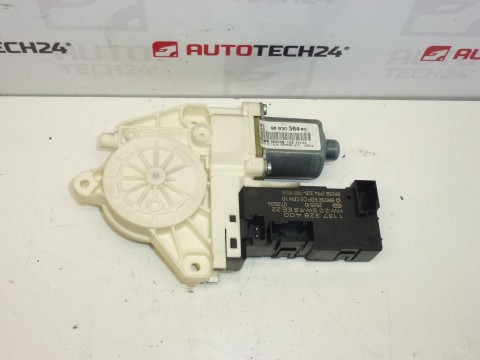 Motor stahování levého okna PEUGEOT 407 9663036480 9221Z0