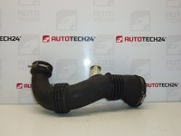 Hadice turba 1.6 HDI CITROEN PEUGEOT 9687883680 1434E1