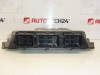 ECU BOSCH EDC16C3 1.4 HDI 0281010707 9647158080