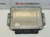 ECU BOSCH EDC16C34 CITROEN PEUGEOT 0281012620 9661813780