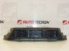 ECU BOSCH EDC16C34 CITROEN PEUGEOT 0281012620 9661813780