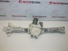 Mechanismus stahování pravého zadního okna CITROEN C5 01-07 922467