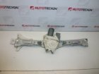 Mechanismus stahování pravého zadního okna CITROEN C5 01-07 922467