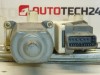 Mechanismus stahování levého zadního okna CITROEN C5 01-07 922364