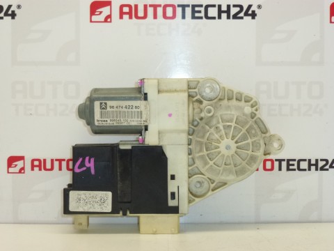 Motor stahování levého okna CITROEN C4 9647442280 9221AW