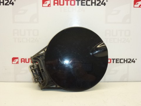 Víčko kryt nádrže CITROEN C3 EXY 9641873480 1517A2