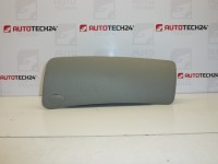 Airbag spolujezdec CITROEN C2 C3 96379999ZW 8216P9