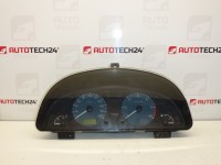 Tachometr budíky CITROEN XSARA SAGEM 9641902980 6104KK