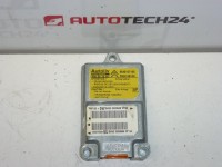 Jednotka airbagů CITROEN XSARA 9640167180 8216G0