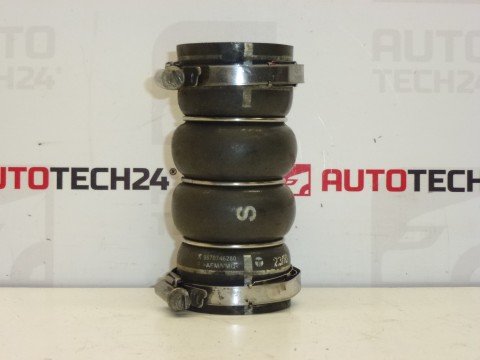 Hadice turba 1.6 HDI CITROEN PEUGEOT 9670746280 0382PP