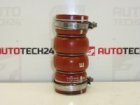 Hadice turba 1.6 HDI CITROEN PEUGEOT 9670746180 0382PN