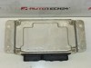 ECU BOSCH 1.0i 1KR 0261208702 89661-0H022 1939PE