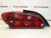 Pravá zadní lampa s lištou PEUGEOT 406 4 dveře 9630364777 6351L5 634738