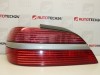 Levá zadní lampa s lištou PEUGEOT 406 4 dveře 9630364877 6350L5 634737