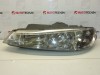 Levá přední lampa PEUGEOT 406 6204V2