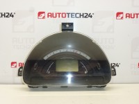 Tachometr SAGEM CITROEN C2 C3 9645994280