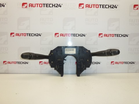 Ovladače CITROEN C4 96621665XT 6242HN