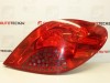 Zadní pravá lampa PEUGEOT 207 9649986580 6351Y7