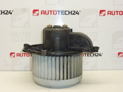 Ventilátor topení DENSO CITROEN PEUGEOT 5e2228200 6441AS 6441AR