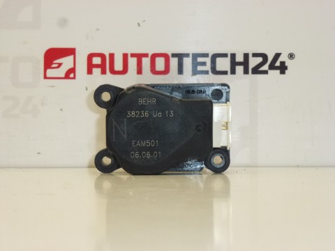 Servo BEHR CITROEN PEUGEOT EAM501 38236Ua13 6447QN