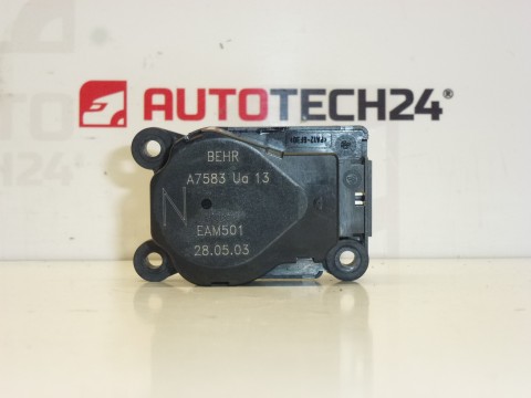 Servo BEHR CITROEN PEUGEOT EAM501 A7583Ua13 6447QN