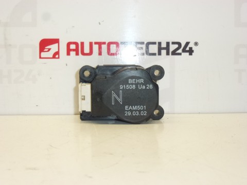 Servo BEHR CITROEN PEUGEOT EAM501 91508Ua26 6447QN