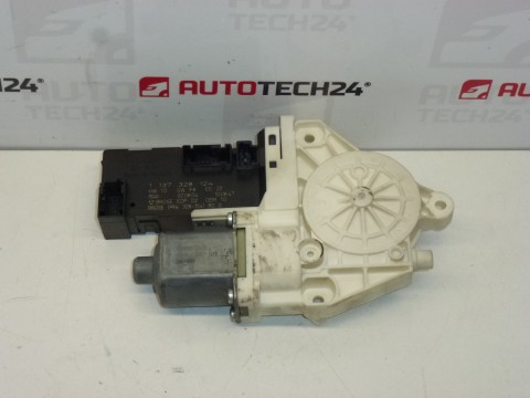 Motor stahování levého okna PEUGEOT 407 1137328124 9222Z0