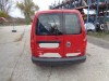 Náhradní díly pro vw volkswagen caddy IV 2,0tdi 55kw