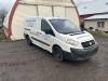 Fiat Scuda 1,6 JTD 66KW 9HU prodám díly z vozu