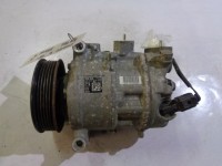 kompresor klimatizace na vw volkswagen caddy, 5Q0820803F