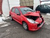 Peugeot 206+ 1,4 55KW KFW rv 2010 prodám díly