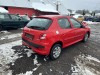 Peugeot 206+ 1,4 55KW KFW rv 2010 prodám díly